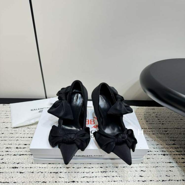 Picture of Balenciaga Shoes _SKUBalenciagasz35-4010CMGDT01101377